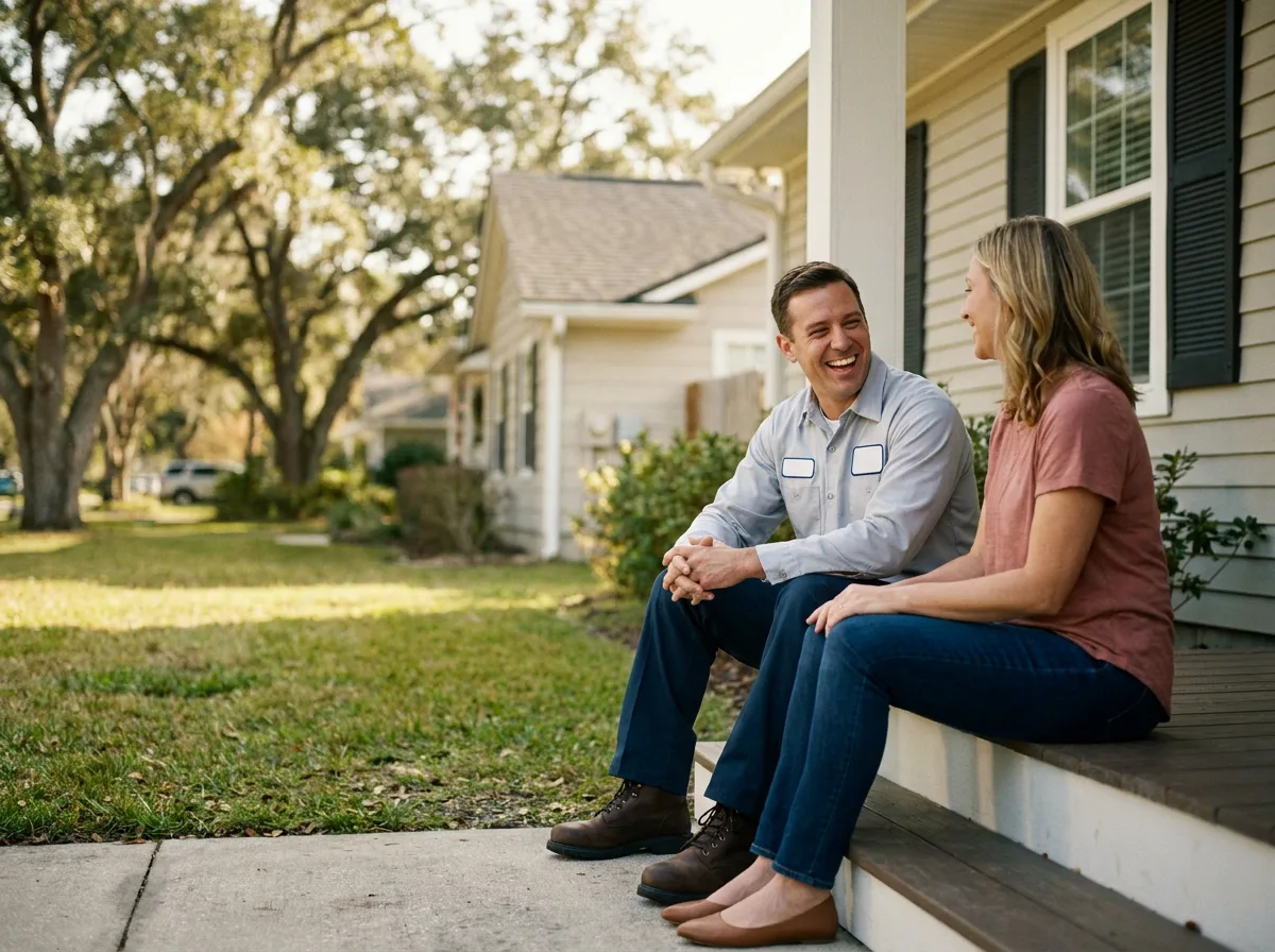 Septic tank pumping FAQs for Lanham, MD